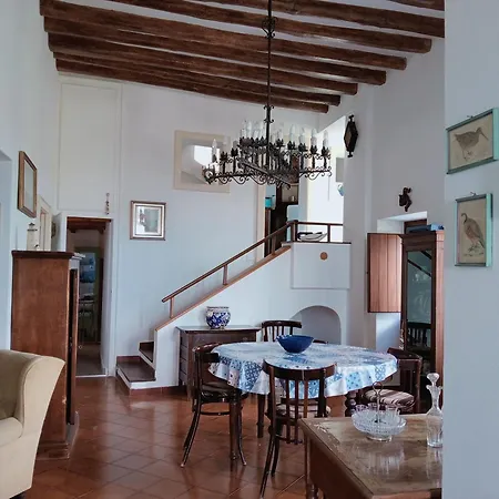 Apartamento Mariarosa *