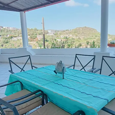 Mariarosa Apartment Lipari (Isola Lipari)