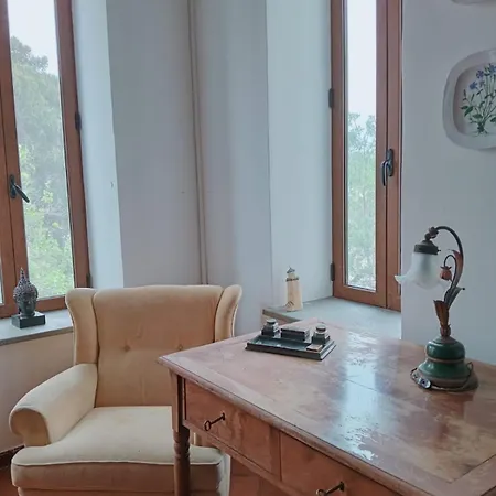Mariarosa Apartment Lipari (Isola Lipari)