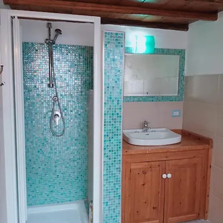 Apartment Mariarosa Lipari (Isola Lipari)