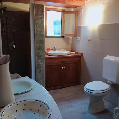 Apartment Mariarosa