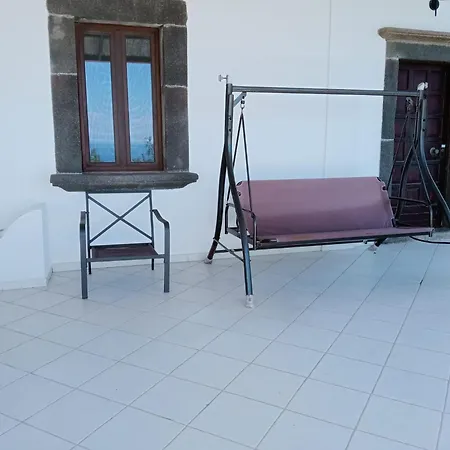 Mariarosa Apartment