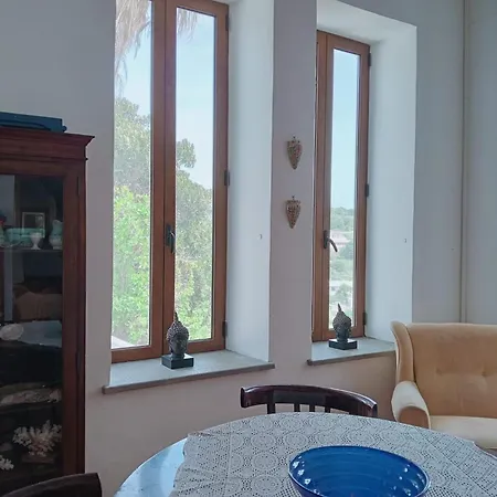 Apartment Mariarosa