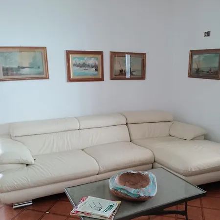 Apartment Mariarosa *