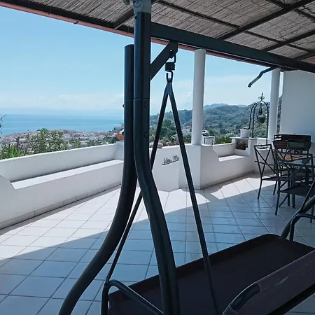 Apartment Mariarosa Lipari (Isola Lipari)