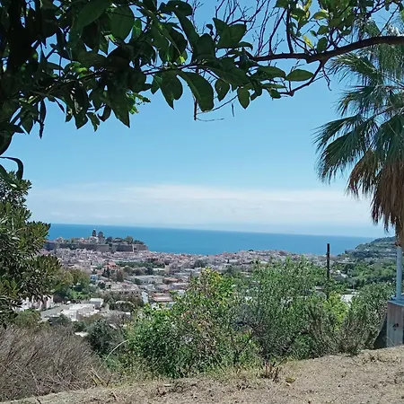 Apartment Mariarosa