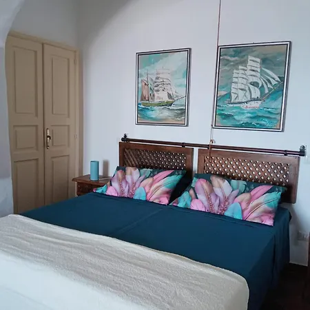 Appartement Mariarosa Lipari (Isola Lipari)