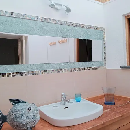 Apartment Mariarosa