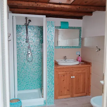 Apartment Mariarosa Lipari (Isola Lipari)