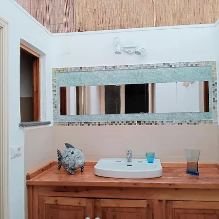 Apartment Mariarosa Lipari (Isola Lipari)
