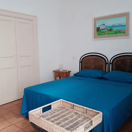 Apartment Mariarosa