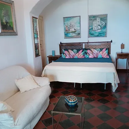 Apartment Mariarosa *
