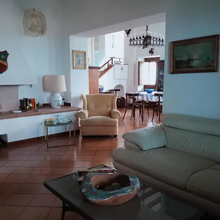 Mariarosa Appartement *