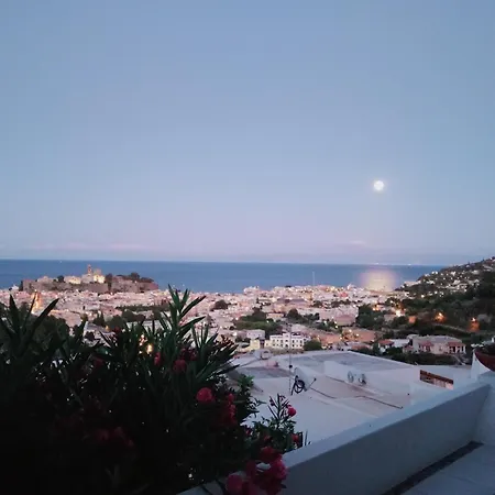 Appartement Mariarosa *