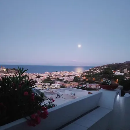 Mariarosa Appartement