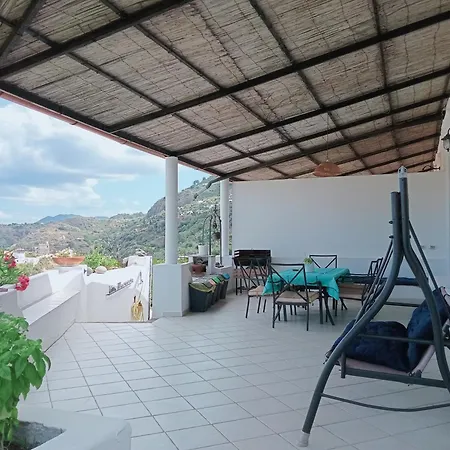Appartement Mariarosa