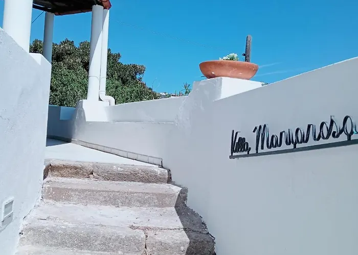Mariarosa Daire *