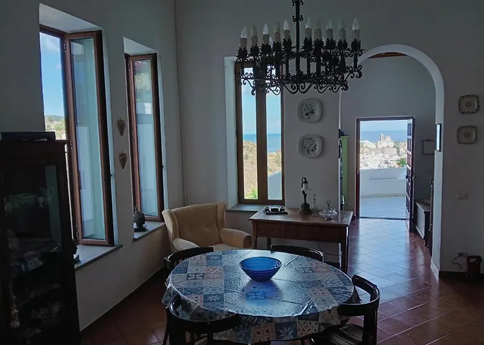 Mariarosa * Lipari (Isola Lipari)