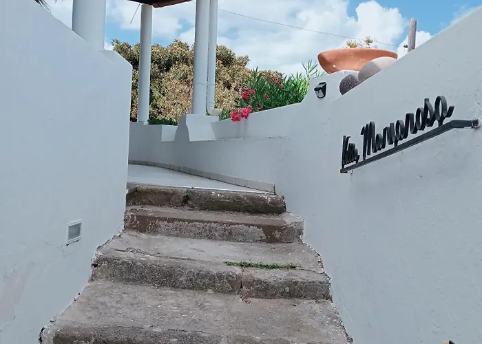 Mariarosa